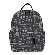 Deanfun Mini Backpack for girls s printed  bag cute kid backpack purse backpack  - £98.93 GBP