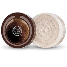 The Body Shop Coconut Body Scrub Exfoliator 1.7 oz - Original Formula - £5.29 GBP