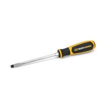 Gearwrench 5/16&#39;&#39; X 6&#39;&#39; Slotted Dual Material Screwdriver - £19.01 GBP
