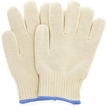 Kole Imports- Heat Resistant Oven Gloves - £4.70 GBP
