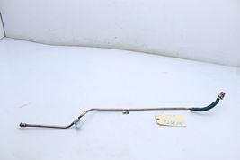 03-04 FORD F-350 SD 6.0L DIESEL FUEL LINE HOSE TUBE Q9195 image 9