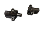 Timing Chain Tensioner Pair From 2016 Hyundai Santa Fe  3.3 - $24.95