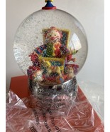 Clown Snow Globe Art Van 25th Ann. Detroit America’s Thanksgiving Musical - £15.39 GBP