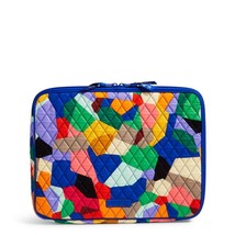 Vera Bradley Tablet Sleeve Case Ipad Pop Art New - £47.17 GBP