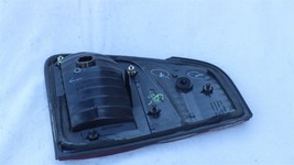 99-02 Toyota Land Cruiser Inner Taillight Light Lamp Driver Left LH image 10