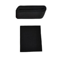 2 Bissell Vacuum Filters F942 Upright / Foam, 7 / 8, 2PK Upper Tank, Mot... - $15.67 CAD