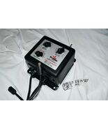 METER-MAN TT-1115 TIMER THERMOSTAT RARE - READ 517C2B - $5,320.08 MXN