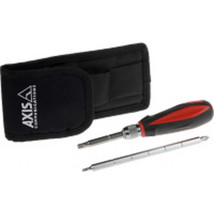 Axis 5507-711 4IN1 SEC SCREWDRIVER - $126.79 CAD