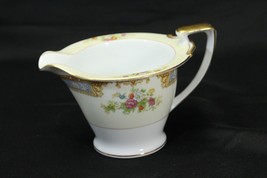 Noritake M Cream Pitcher Floral - £13.88 GBP