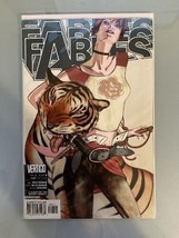 Fables #8 - DC/Vertigo Comics - Combine Shipping - £6.20 GBP