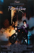 Prince Singer Rock Pop Purple Rain 1984 Movie Poster Size 14x21&quot; 24x36&quot; ... - £9.35 GBP+