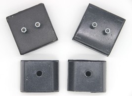 Fits Patrol G60 set of Support Mounts Set of (4) 60-79 - $77.60