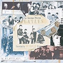 The Beatles Anthology 1 Sealed Unopened 2 Capitol Audio Cassettes Tapes Rock - £12.87 GBP