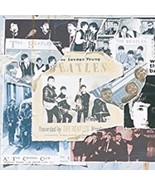 The Beatles Anthology 1 Sealed Unopened 2 Capitol Audio Cassettes Tapes ... - $293.22 MXN