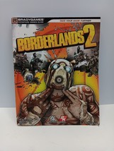Borderlands 2 - Brady Games Signature Series Guide (Color Illustrated Paperback) - £6.12 GBP