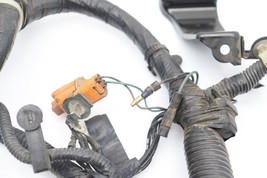 01-02 ACURA MDX INTERIOR CABIN FLOOR WIRE HARNESS R2288 image 9