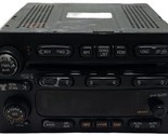 Audio Equipment Radio Opt UC6 Fits 04-07 RENDEZVOUS 405740 - $64.35
