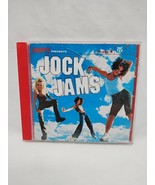 ESPN Presents Jock Jams Volume 4 Music CD - $163.50 MXN