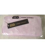 Stoney Clover Lane STAR WARS Embroidered Small Pouch Galactic Greatness ... - $247.49