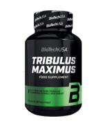 BIOTECH TRIBULUS Maximus 90 tbl - £31.41 GBP