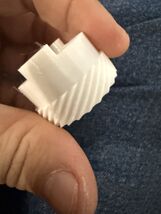 KTM LC4 620 '95 Speedometer gear - $23.00