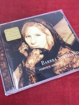 Barbara Streisand - Higher Ground CD  - £3.71 GBP