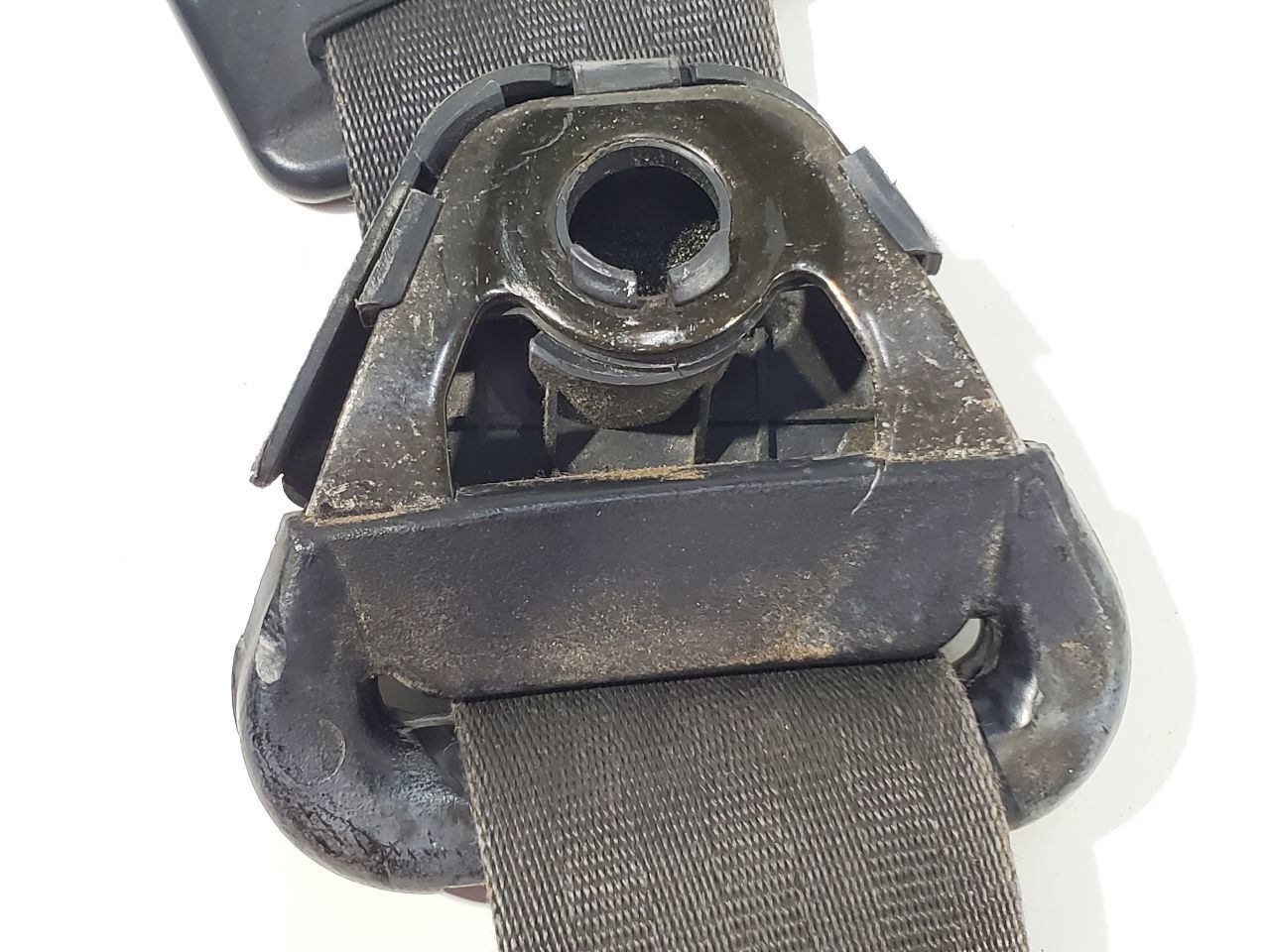 2001 2002 2003 GMC Sonoma OEM All 4 Seat Belt Retractors And Buckles Front  Item image 11
