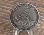 Vintage L3 USAF USN NCT Network Centric Collaborative Targeting Challeng... - $48.50