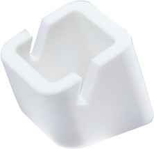 White, One Size Yamazaki Sq.Are Home Tablet Stand. - $503.09 MXN