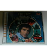 Freddy Quinn Uberall Ist es Schon Polydor Music CD - £15.75 GBP