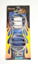 Driving Light Cover Chrome 30120 New OEM 2007 Hummer H3 - $26.91
