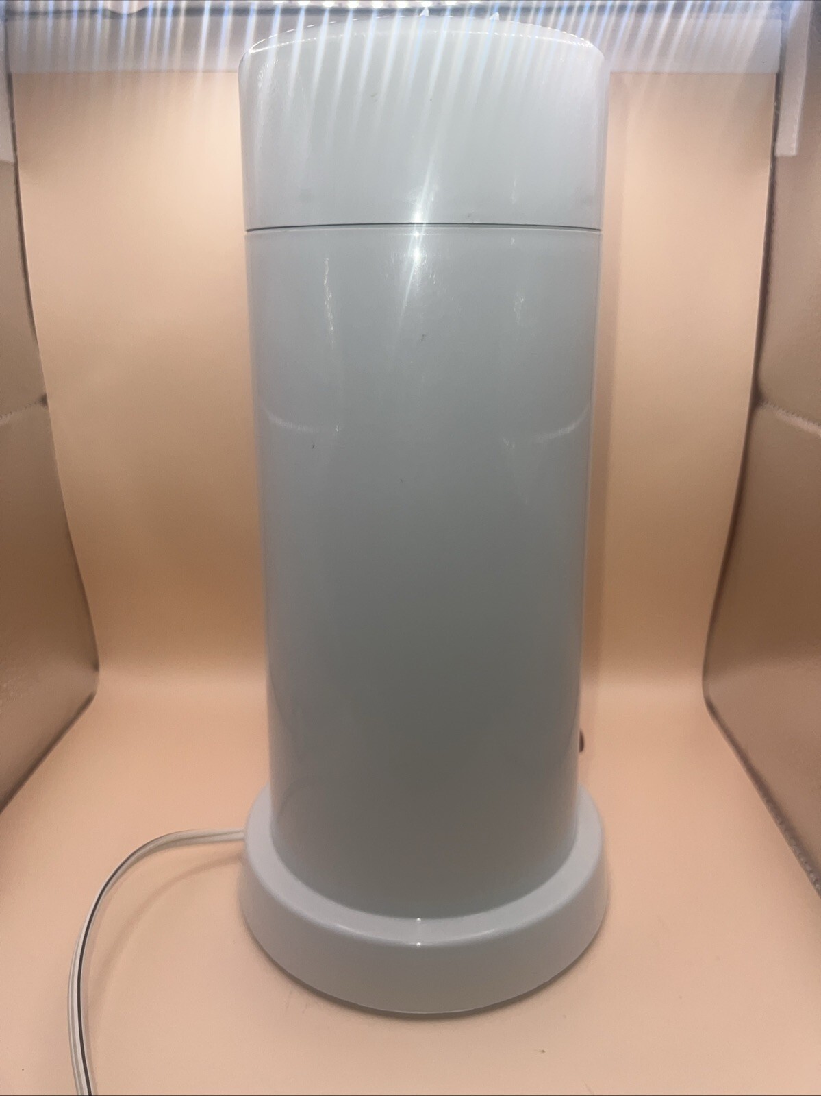 Mr. Coffee Iced Tea Maker 2 QT TM1.5 Red White Base Unit Only No Pitcher Item image 7