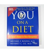 You On a Diet: The Owner&#39;s Manual for Waist Management Weight Loss Diet ... - $9.70