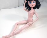 Hotel Transylvania 3 Mavis Bats Out fashion doll nude poseable articulat... - $37.00