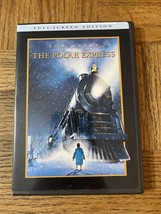 The Polar Express DVD - £14.70 GBP