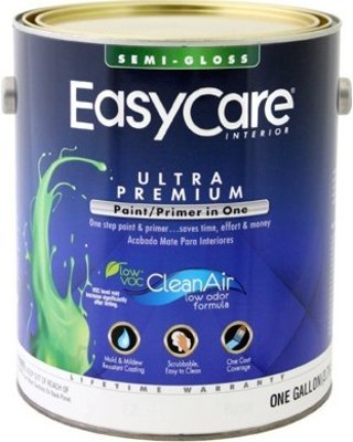 True Value EZSN-5G EasyCare Paint/Primer in One Neutral Base for Interio... - $261.35