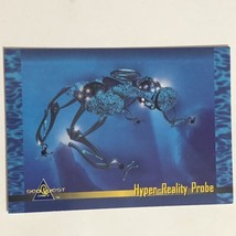 SeaQuest DSV Trading Card #20 Hyper Reality Probe - £1.53 GBP