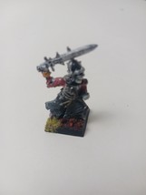 CITADEL WARHAMMER OOP UNDEAD SKELETON VAMPIRE COUNTS GRAVE GUARD  Painted - $19.98