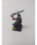 CITADEL WARHAMMER OOP UNDEAD SKELETON VAMPIRE COUNTS GRAVE GUARD  Painted - $368.50 MXN