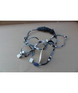 2000-2005 TOYOTA CELICA GT GT-S PASSENGER RIGHT DOOR WIRE HARNESS WIRING... - $88.20 CAD