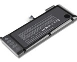 For Early Late 2011 Mid 2012 MacBook Pro 15.4 inch Laptop Battery 10.95V... - $25.17