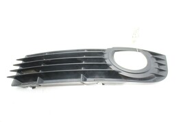 05-06 AUDI A8 LEFT DRIVER SIDE LOWER FOG LIGHT GRILLE E5330 image 2
