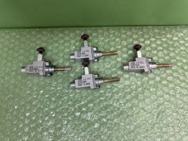 WB21K12  WB21K20 WB21K21  GE Range Surface Burner Valve (Set of 4) - $35.50