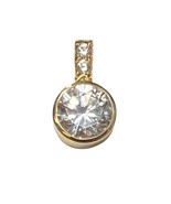 Women&#39;s Charm 14kt Yellow Gold 475793 - $237.34 CAD