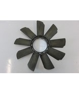 Mercedes R129 SL500 engine cooling fan blade 1192050006 SL500 - €102,58 EUR