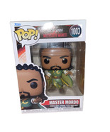 Funko Pop! Vinyl Marvel Master Mordo #1003 Dr. Strange Multiverse of Mad... - $6.99