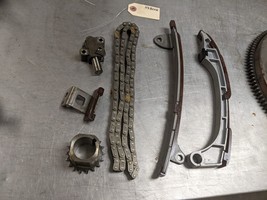 Timing Chain Set With Guides  From 2011 Scion tC  2.5 - $131.95
