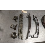 Timing Chain Set With Guides  From 2011 Scion tC  2.5 - £104.26 GBP