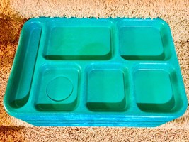 Compartmentalized Meal Tray - $8.90