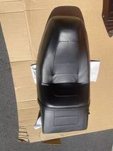 USA stock Brand New Complete CN250 Seat Helix 250 CN 250 fusion - $145.04